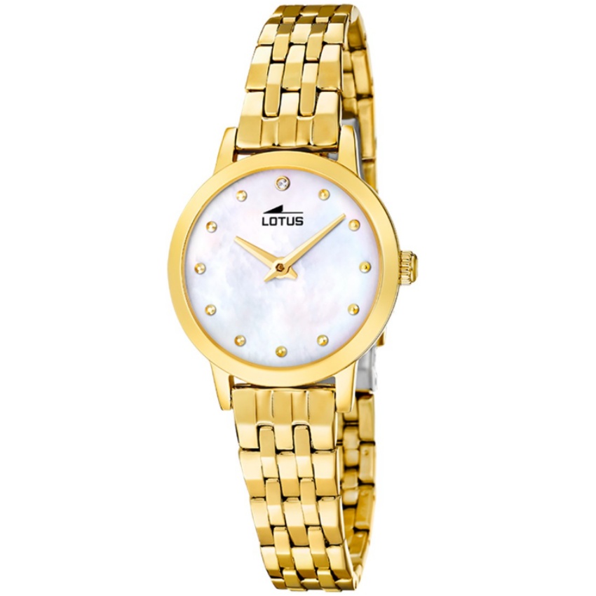 Lotus 19031/1 Old Money Damenuhr