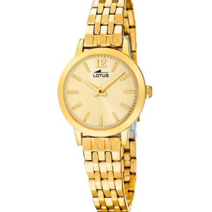 Lotus 19031/3 Old Money Damenuhr