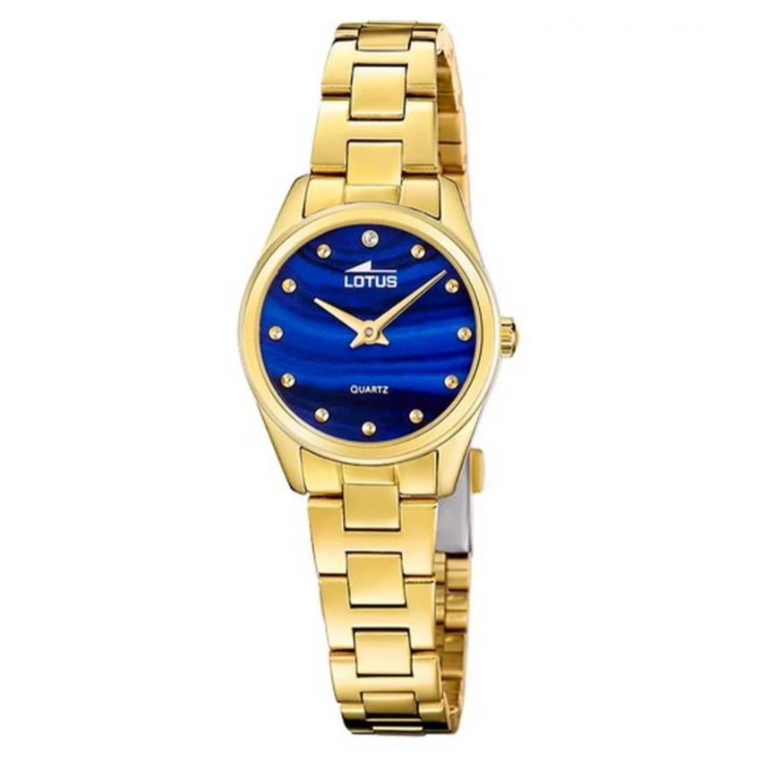 Lotus 19007/2 Together Damenuhr