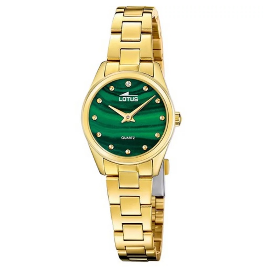 Lotus 19007/3 Together Damenuhr