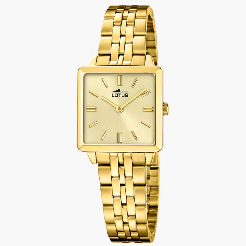 Lotus 19011/2 Together Damenuhr