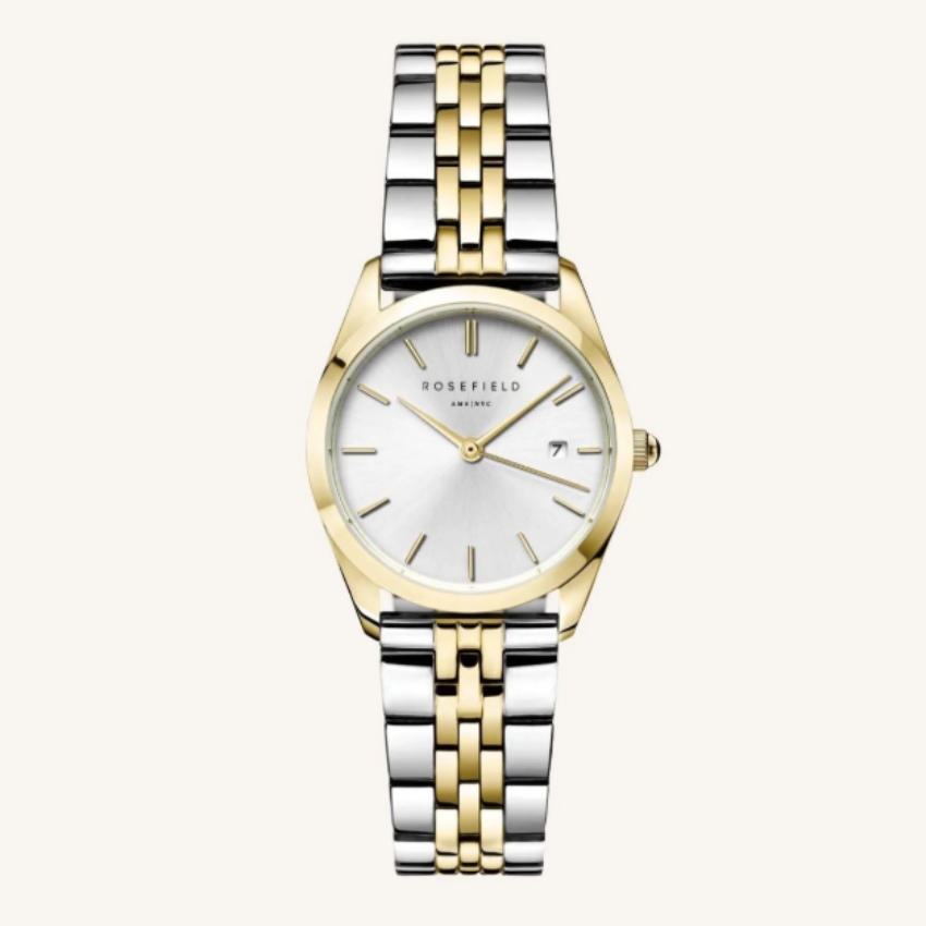 Rosefield ASDSSG-A16 Ace XS Damenuhr