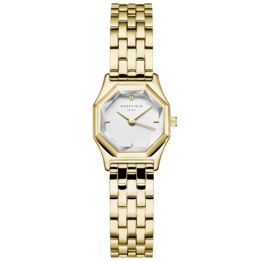 Rosefied GWGSG-G02 Gemme Damenuhr
