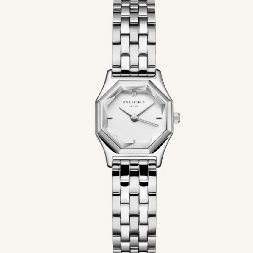 Rosefield GWSSS-G04 Gemme Damenuhr
