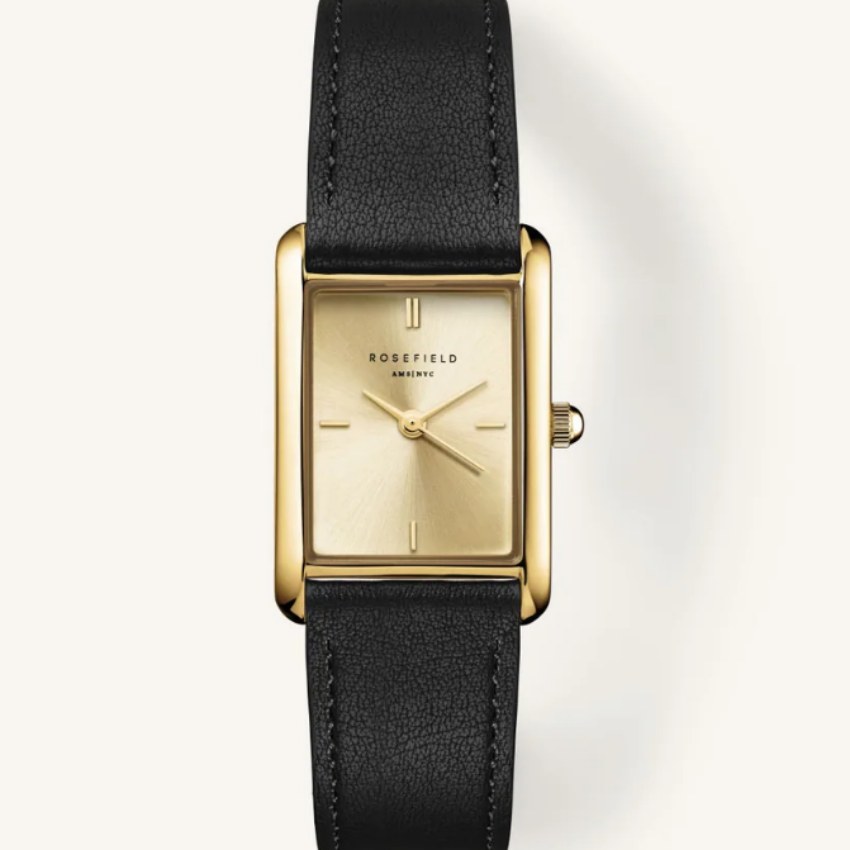 Rosefield HCBLG-H07 Heirloom Damenuhr