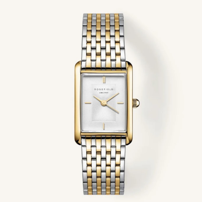 Rosefield HWDSG-H03 Heirloom Damenuhr