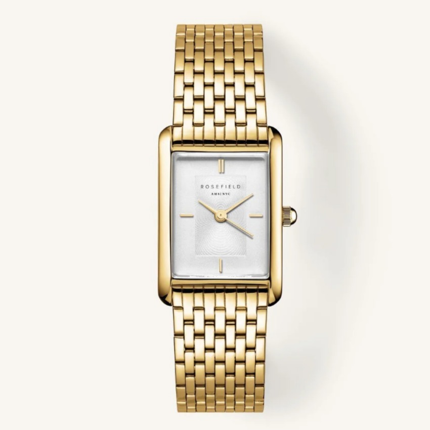 Rosefield HWGSG-H01 Heirloom Damenuhr