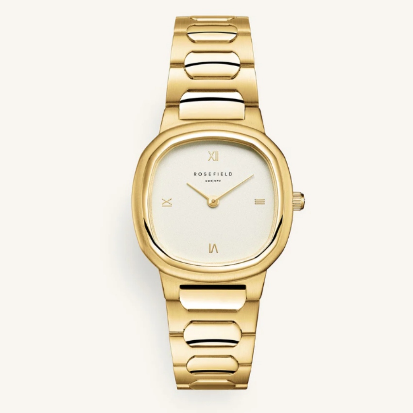 Rosefield ORCGSG-OR01 Gaia Damenuhr