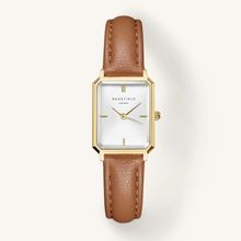 Rosefield OWBLG-O85 Octagon XS Ladies Watch