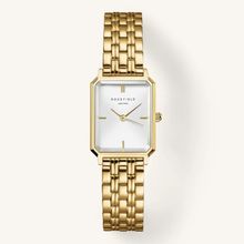 Rosefield OWGSG-O60 Octagon XS Ladies Watch