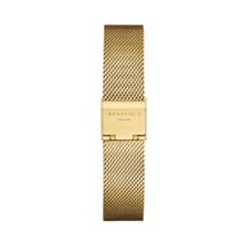 Rosefield PGTMG-S341 Pearl Edit Uhrenarmband