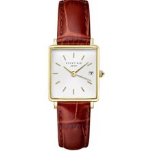 Rosefield QWBLG-Q55 Boxy XS Ladies Watch