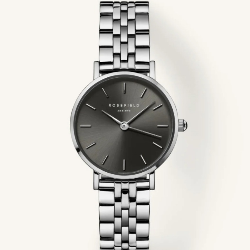 Rosefield SGSSS-SE03 Small Edit Damenuhr