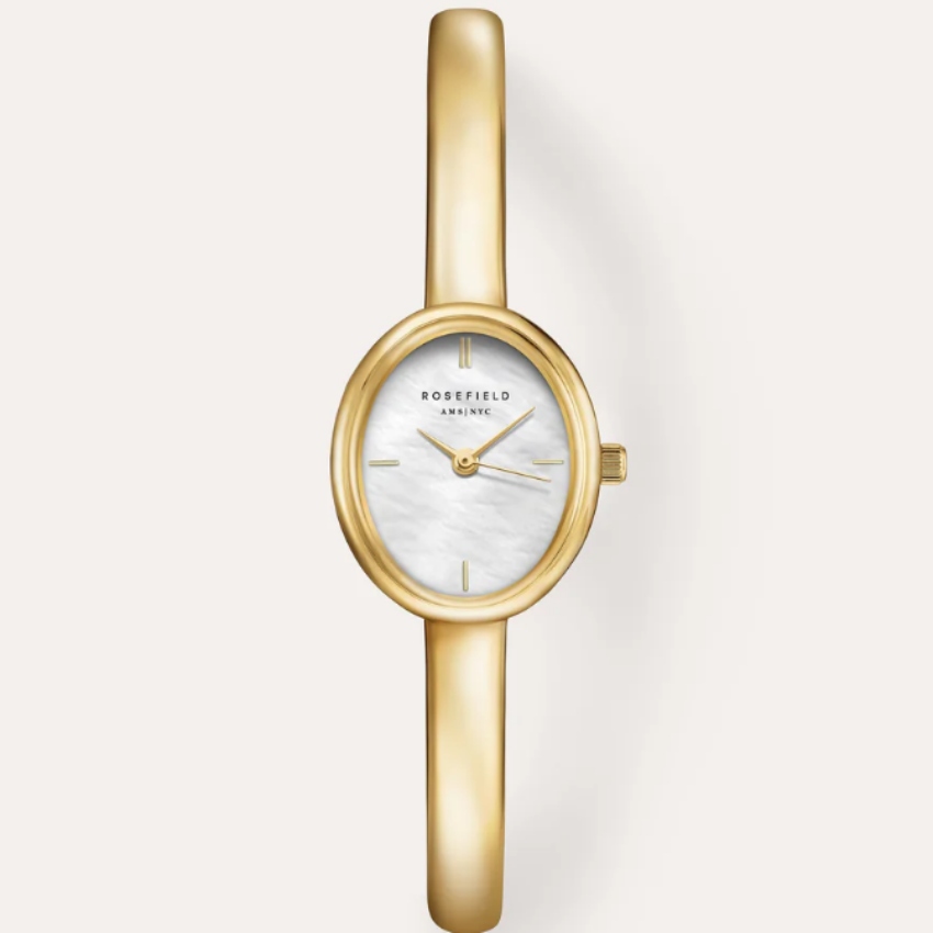 Rosefield STWGSG-ST05 Bangle Damenuhr