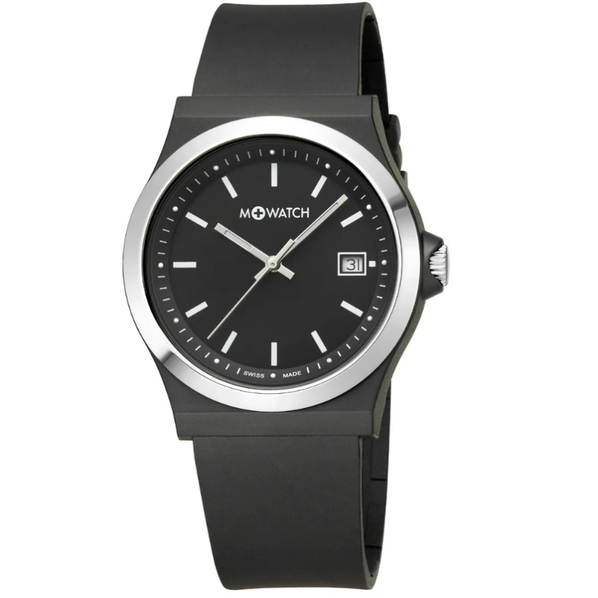 M-Watch WYM.65220.RB Classic Herrenuhr