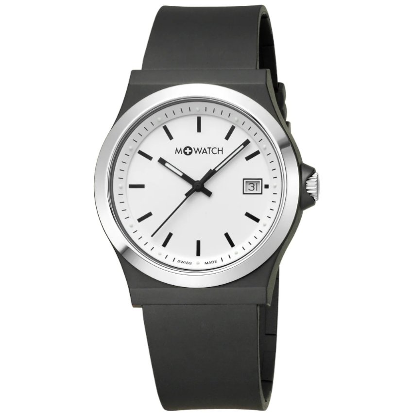 M-Watch  WYM.65210.RB Classic Herrenuhr