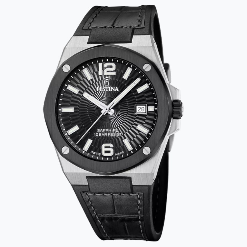 Festina F22001/4 Vallée Herrenuhr