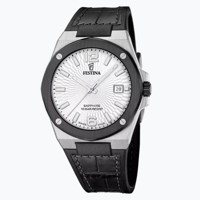 Festina F22001/1 Vallée Herrenuhr