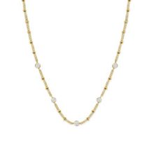 Rosefield JCSCG-J266 Essentials Damen Halskette
