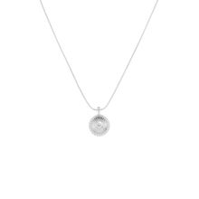 Rosefield JNBCS-J1207 Bold Solitary Damen Halskette