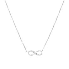 Rosefield JNINS-J1329 Infinity Women Necklace