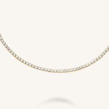 Rosefield JNTWG-J1036 Tennis Ladies Necklace