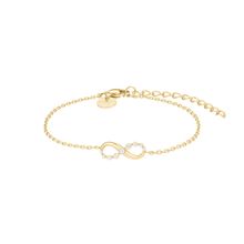 Rosefield JBING-J1313 Infinity Women Bracelet