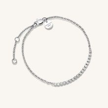 Rosefield JBTCS-J910 Tennis Ladies Bracelet