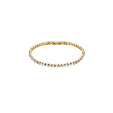 Rosefield JBTWG-J1035 Tennis WomLadies en Bracelet