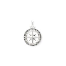 Buddha to Buddha 001J096790100 Barbara Compass Pendant Women Necklace