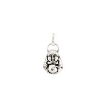 Buddha to Buddha 001K096620000 Buddha XS Men Pendant
