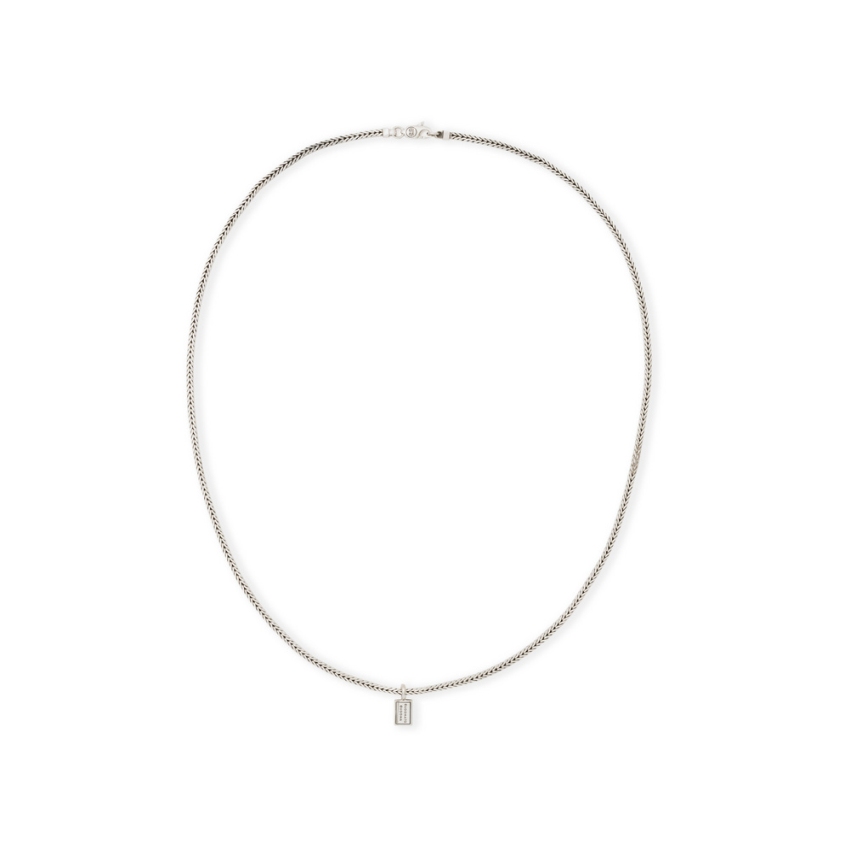 Buddha to Buddha 001J044520150 Ellen Mini Herren Halskette