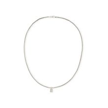Buddha to Buddha 001J044520150 Ellen Mini Men Necklace