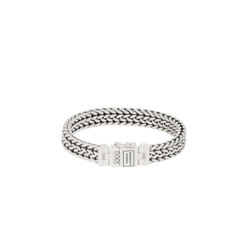 Buddha to Buddha 001J0119201 Julius Bracelet Herren Armband