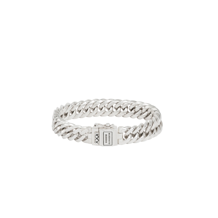 Buddha to Buddha 001K0108001 Chain XS Herren Armband