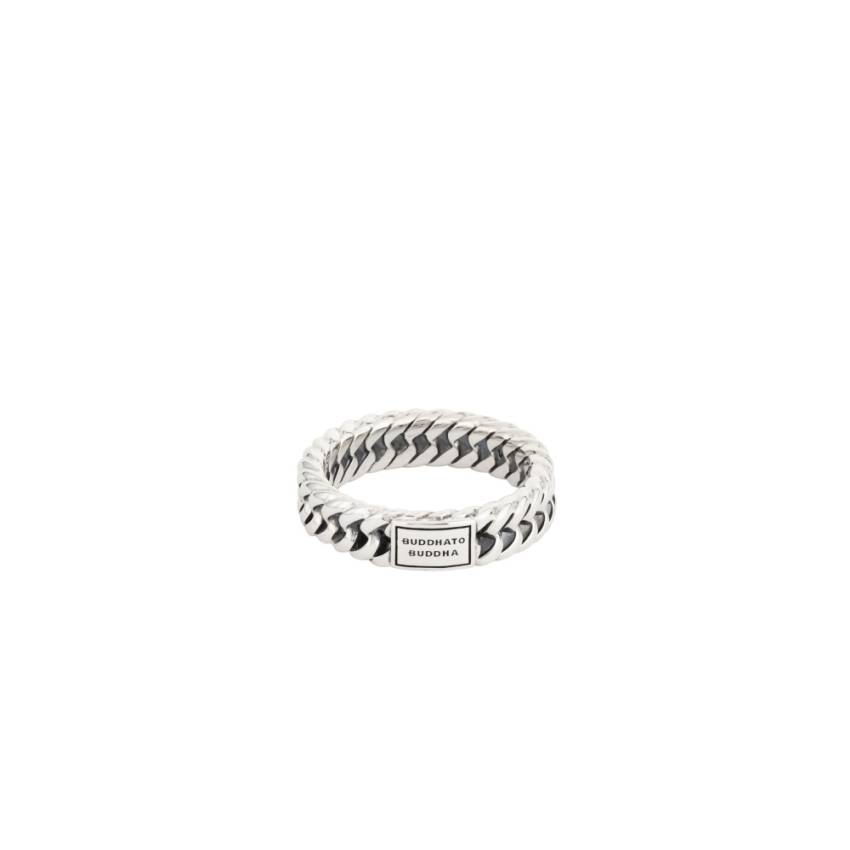 Buddha to Buddha 001J0261401 Chain XS Herren Ring