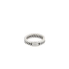 Buddha to Buddha 001J0261401 Chain XS Herren Ring