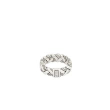 Buddha to Buddha 001J0261701 George Texture Herren Ring