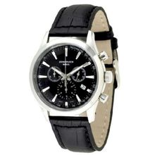 Zeno-Watch Basel 6662-5030Q-g1 Gentleman Chrono Gents Watch