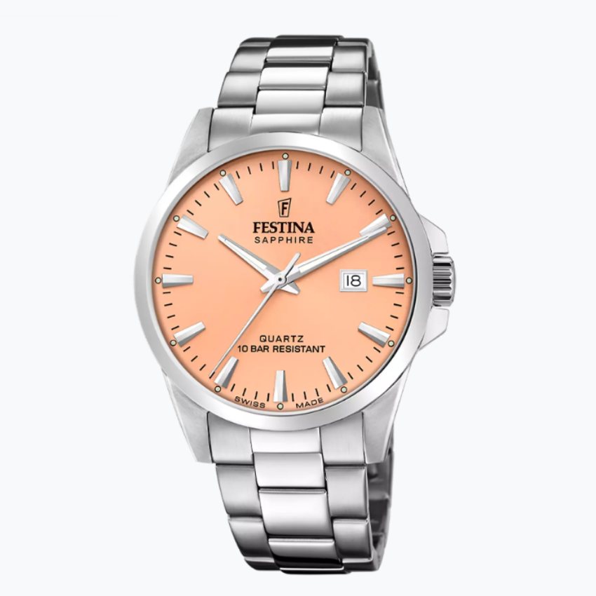 Festina F20024/8 Neuva Herrenuhr