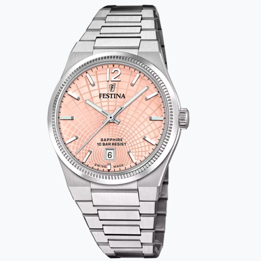 Festina F20052/A Rive Damenuhr