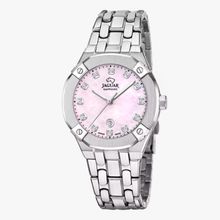 Jaguar J1016/5 Diplomatic Ladies Watch