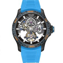Police PEWGR0097804 Spirit Gents Watch