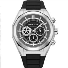 Police PEWGO0093702 Steward Chrono Herrenuhr