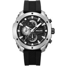 Police PEWGO0093001 Wyvern Chrono Herrenuhr
