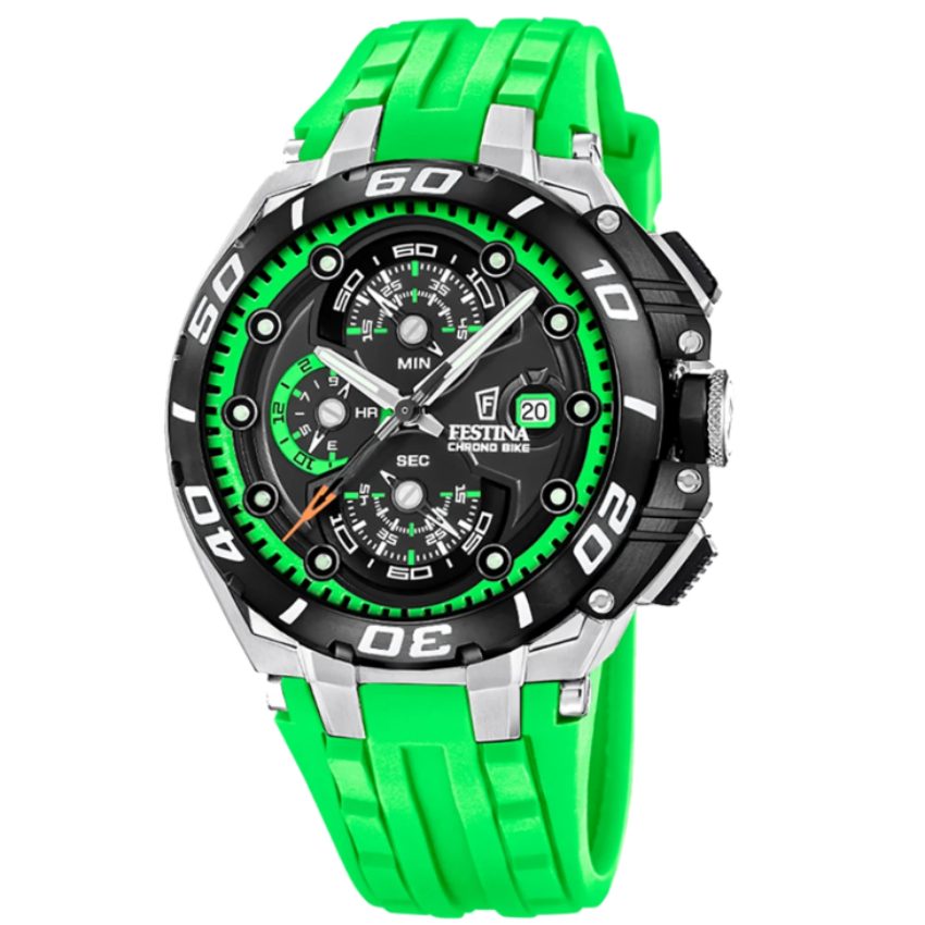 Festina F20755/6 Chrono Bike Herrenuhr