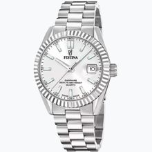 Festina F20084/A Classic Gents Watch
