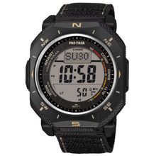 Casio PRG-69B-1ER Pro Trek Gents Watch