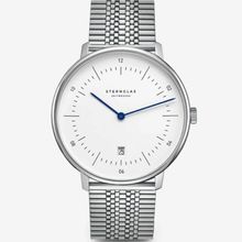 Sternglas S01-NX44-ME08 Naos XL Herrenuhr