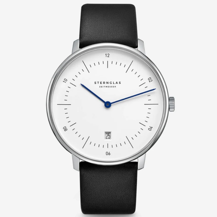 Sternglas S01-NX44-PR01 Naos XL Herrenuhr